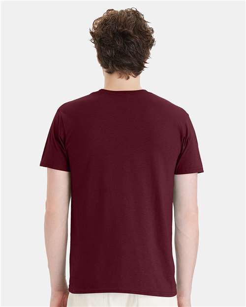 Hanes Unisex Perfect-T T-Shirt 4980