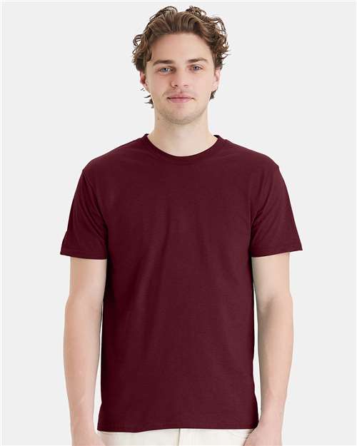 Hanes Unisex Perfect-T T-Shirt 4980