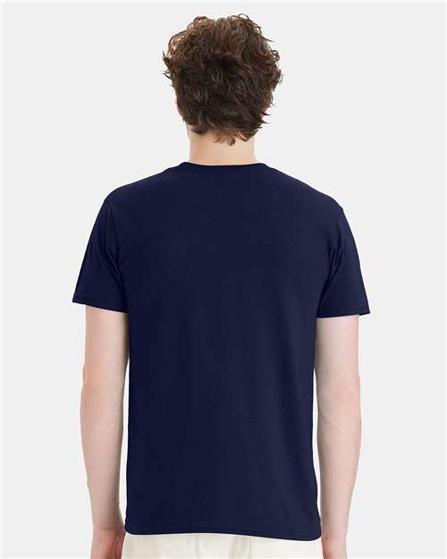 Hanes Unisex Perfect-T T-Shirt 4980