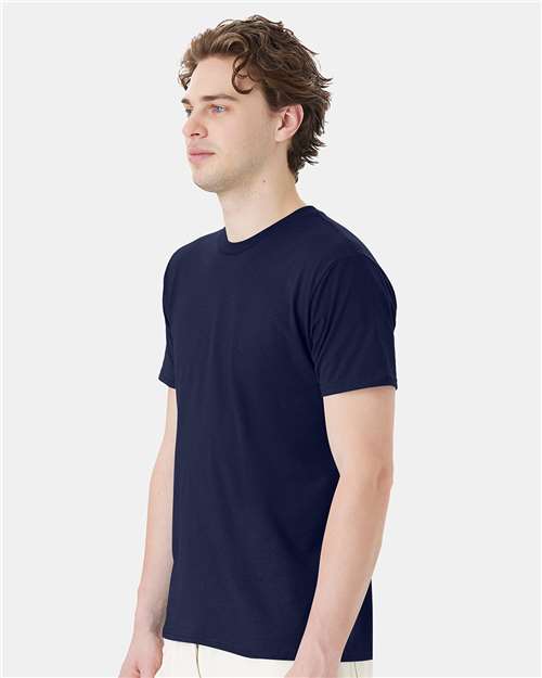 Hanes Unisex Perfect-T T-Shirt 4980