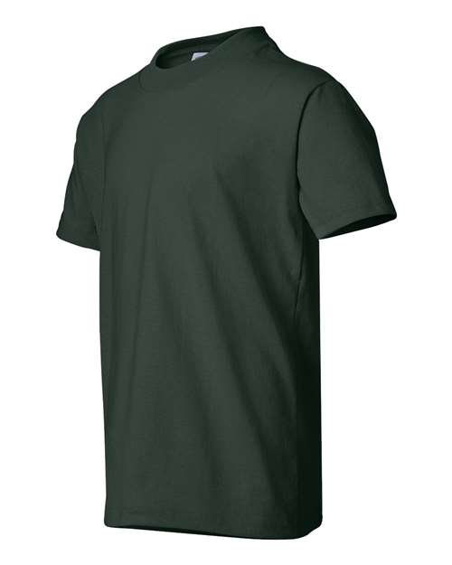 Hanes Youth EcoSmart® T-Shirt 5370