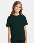 Hanes Youth EcoSmart® T-Shirt 5370