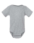 Rabbit Skins Infant Baby Rib Bodysuit 4400