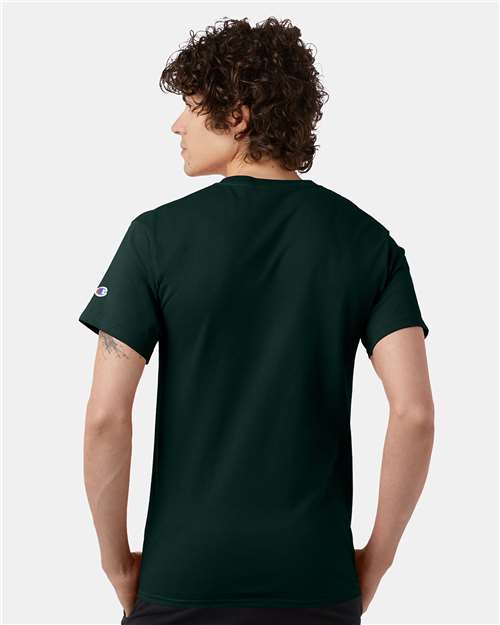 Champion Unisex Classic T-Shirt T425
