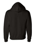 Champion Unisex Powerblend® Full-Zip Hooded Sweatshirt S800