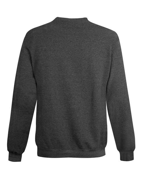 Champion Unisex Powerblend® Crewneck Sweatshirt S600