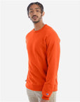 Champion Unisex Powerblend® Crewneck Sweatshirt S600