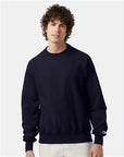 Champion Unisex Reverse Weave® Crewneck Sweatshirt S149