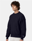 Champion Unisex Reverse Weave® Crewneck Sweatshirt S149
