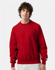 Champion Unisex Reverse Weave® Crewneck Sweatshirt S149