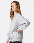 Champion Unisex Reverse Weave® Crewneck Sweatshirt S149