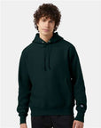 Champion Unisex Reverse Weave® Hooded Sweatshirt S101