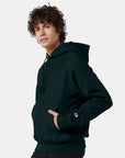 Champion Unisex Reverse Weave® Hooded Sweatshirt S101