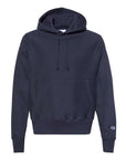 Champion Unisex Reverse Weave® Hooded Sweatshirt S101
