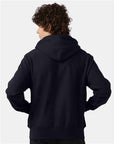 Champion Unisex Reverse Weave® Hooded Sweatshirt S101