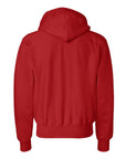 Champion Unisex Reverse Weave® Hooded Sweatshirt S101