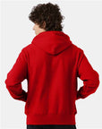 Champion Unisex Reverse Weave® Hooded Sweatshirt S101