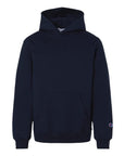 Champion Youth Powerblend® Hooded Sweatshirt S790
