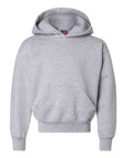 Champion Youth Powerblend® Hooded Sweatshirt S790