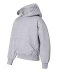 Champion Youth Powerblend® Hooded Sweatshirt S790