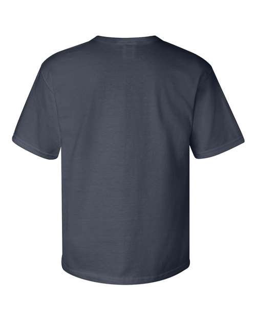 Champion Unisex Heritage Jersey T-Shirt T105