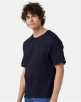 Champion Unisex Heritage Jersey T-Shirt T105