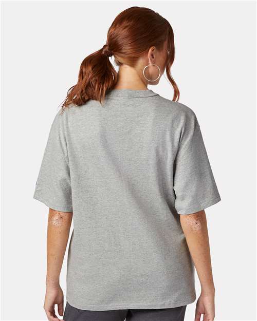Champion Unisex Heritage Jersey T-Shirt T105