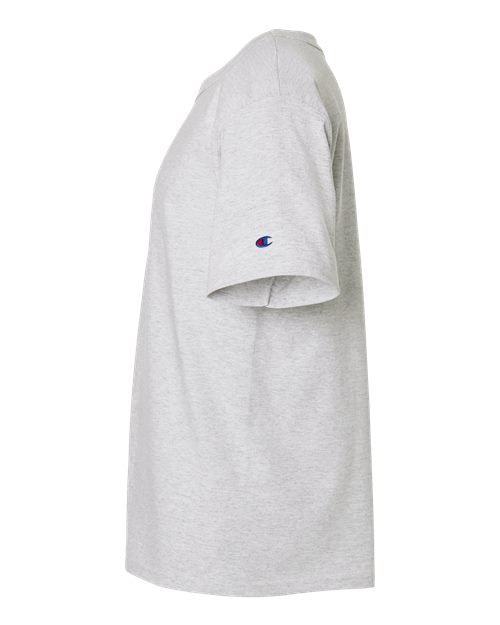 Champion Unisex Heritage Jersey T-Shirt T105