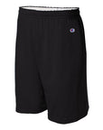 Champion Unisex Cotton Gym Shorts 8187