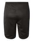 Champion Unisex 9" Mesh Shorts with Pockets S162
