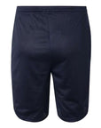 Champion Unisex 9" Mesh Shorts with Pockets S162