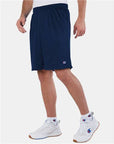 Champion Unisex 9" Mesh Shorts with Pockets S162