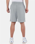 Champion Unisex 9" Mesh Shorts with Pockets S162