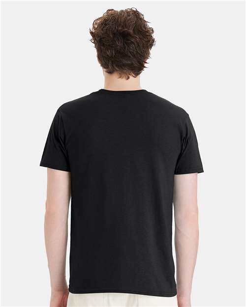 Hanes Unisex Perfect-T T-Shirt 4980