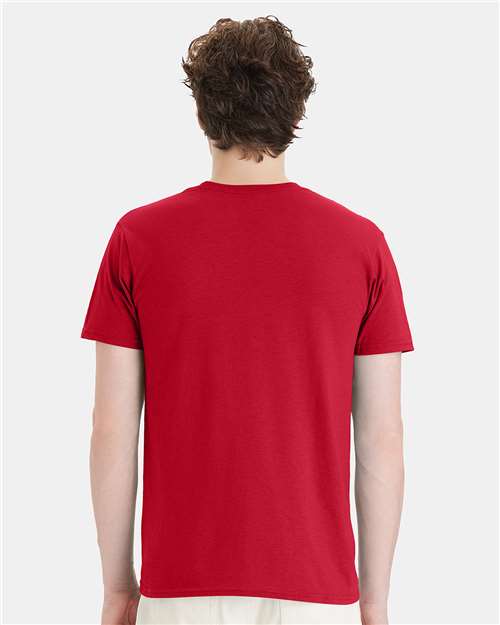 Hanes Unisex Perfect-T T-Shirt 4980