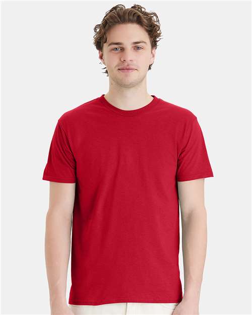 Hanes Unisex Perfect-T T-Shirt 4980