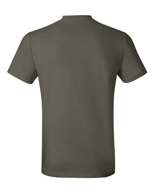 Hanes Unisex Perfect-T T-Shirt 4980