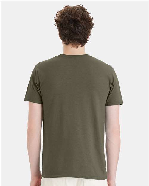 Hanes Unisex Perfect-T T-Shirt 4980