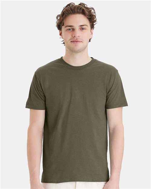 Hanes Unisex Perfect-T T-Shirt 4980