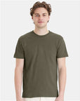 Hanes Unisex Perfect-T T-Shirt 4980