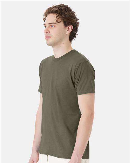Hanes Unisex Perfect-T T-Shirt 4980