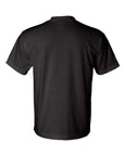 Bayside Unisex USA-Made 50/50 T-Shirt 1701