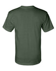 Bayside Unisex Union-Made T-Shirt 2905
