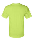 Bayside Unisex Union-Made T-Shirt 2905