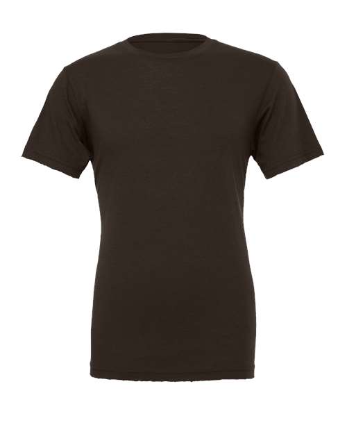 BELLA + CANVAS Jersey Tee 3001