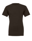 BELLA + CANVAS Jersey Tee 3001
