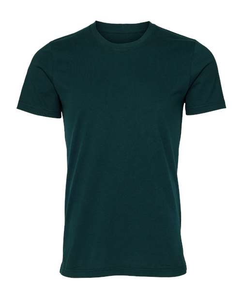 BELLA + CANVAS Jersey Tee 3001