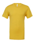 BELLA + CANVAS Jersey Tee 3001