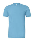 BELLA + CANVAS Jersey Tee 3001