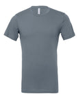 BELLA + CANVAS Jersey Tee 3001